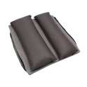 Saunapude 450 × 340 × 100 mm - 1