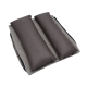 Saunapude 450 × 340 × 100 mm