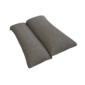 Saunapude 450 × 340 × 100 mm - 0