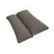 Saunapude 450 × 340 × 100 mm