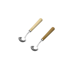 Sauna slev SAWO, 40 cm 