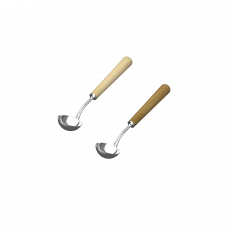 Sauna slev SAWO, 40 cm
