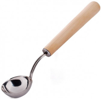 Saunaske SAWO, fyrretræ 40 cm