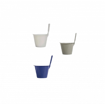 Plast spand, 3l