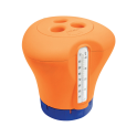 Flydende dispenser med termometer - 2
