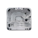Hydromassage pool SPA PLEASURE - 0