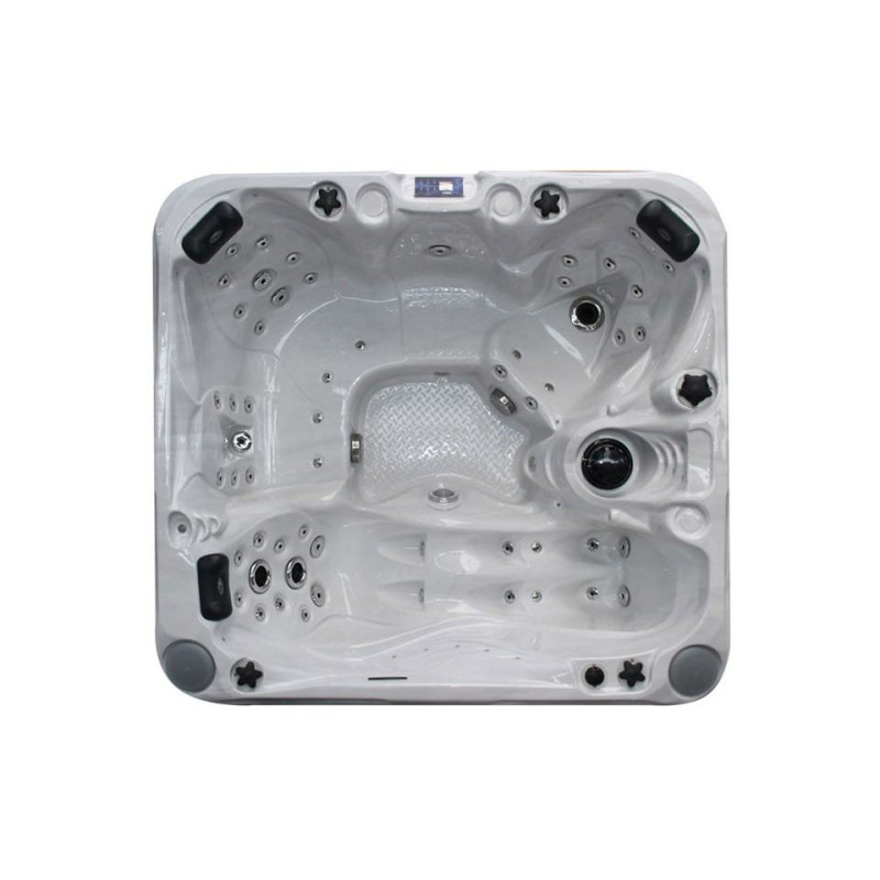 Hydromassage pool SPA PLEASURE