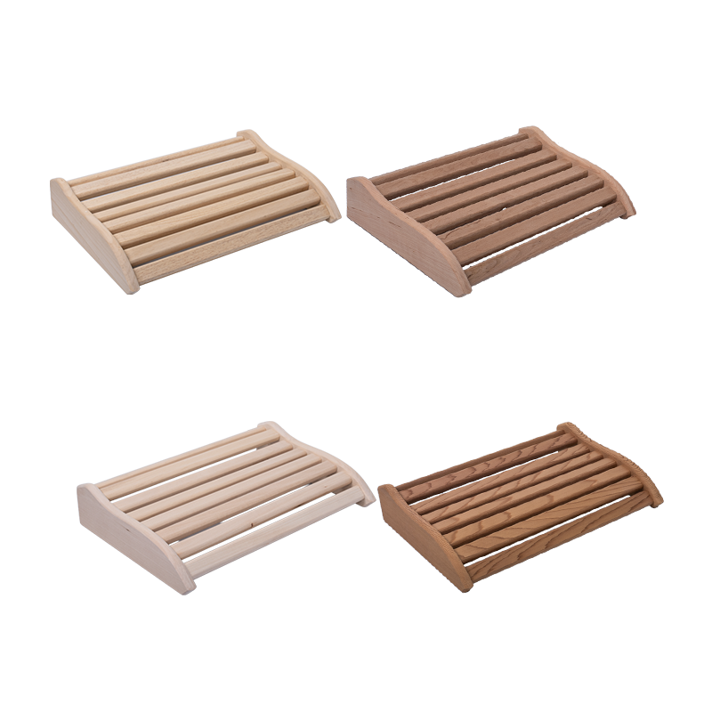 Sauna nakkestøtte