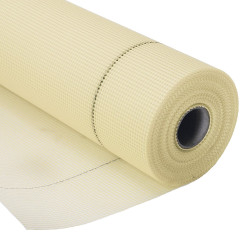 Slib til forstærkning af polystyrenskum 