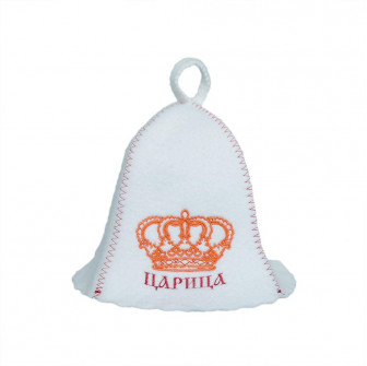 Saunahat - ЦАРИЦА