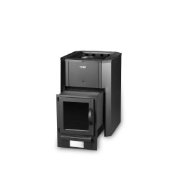 Brændefyret saunaovn - SKAMET PS-210 GL  Brændefyret saunaovn - SKAMET PS-210 GL