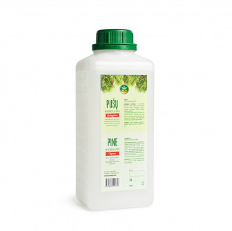 Fyrretræshydrolat, 1 kg