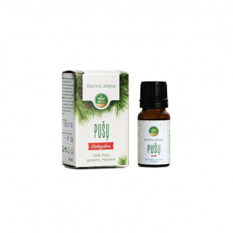 Æterisk fyrolie, 10 ml