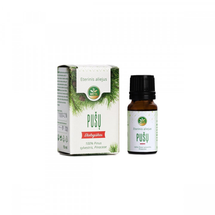 Æterisk fyrolie, 10 ml