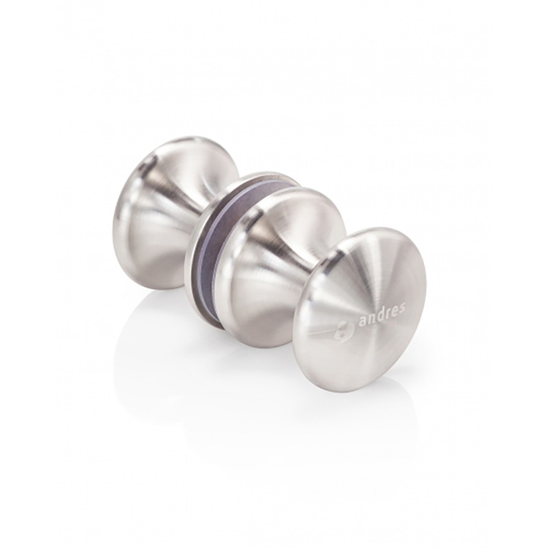 AD dørhåndtag til glasdøre AU