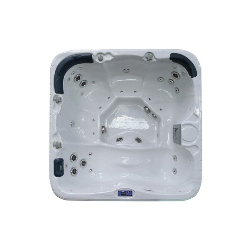 Hydromassage pool SPA REFRESH