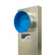 Justerbart ventilationsrør SGV100