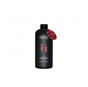 RENTO aroma essens, arktiske bær 400ml