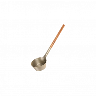 RENTO aluminiumsske, champagne