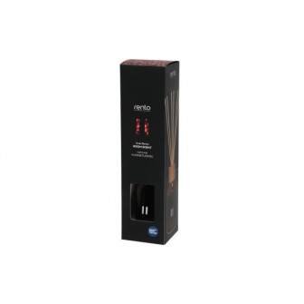RENTO aromatisk duft med pinde, arktiske bær 100 ml