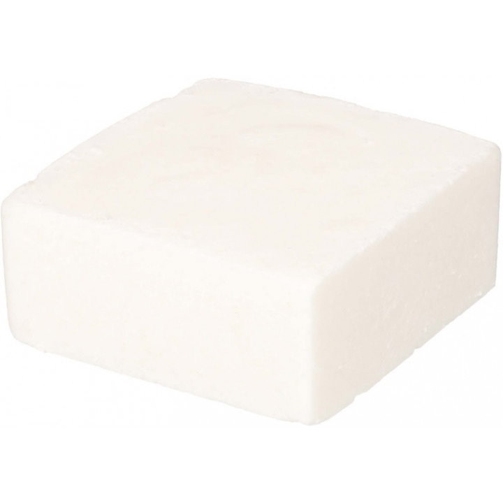 RENTO saltsæbe, tea tree 50 g.