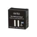 RENTO saltsæbe, tea tree 50 g. - 0