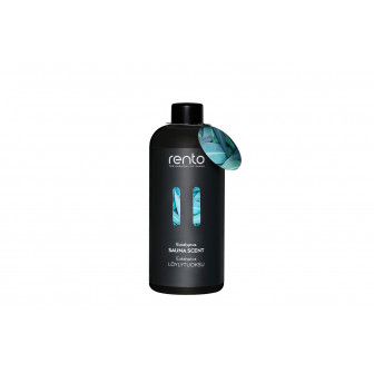 RENTO aroma essens, eukalyptus 400ml