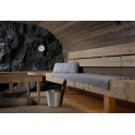 RENTO sauna sædebetræk - KENNO, 60 × 160 - 13