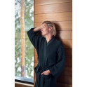 Badekåbe - RENTO KENNO, L/XL, mørkegrøn - 2 Badekåbe - RENTO KENNO, L/XL, mørkegrøn - 2