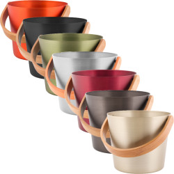 Aluminiumspand - RENTO 