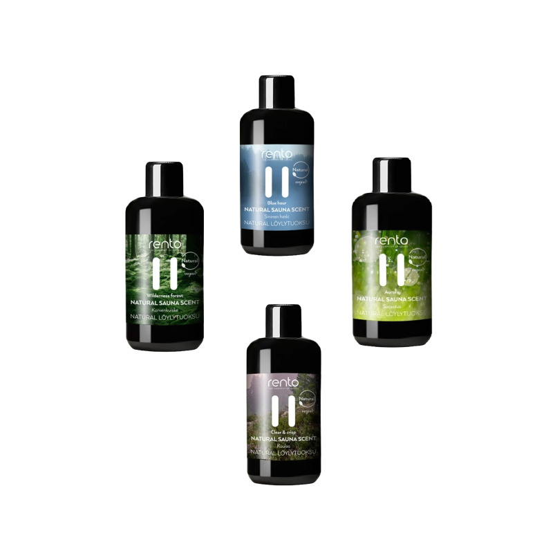 RENTO saunaduft 100ml