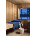 RENTO sauna sædebetræk - KENNO, 50 × 60 - 12
