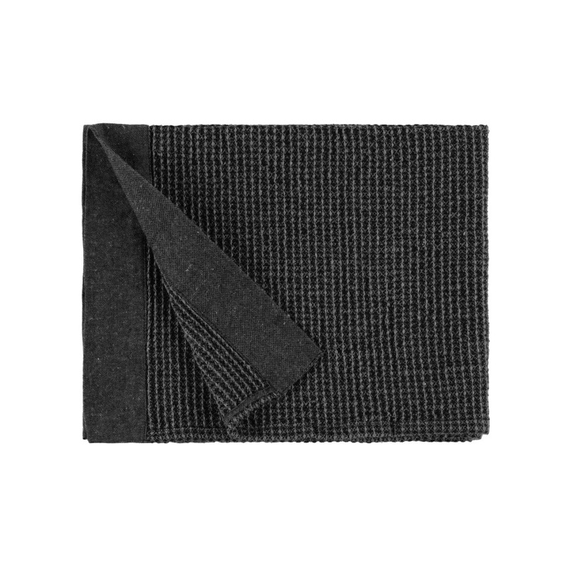 RENTO sauna sædebetræk - KENNO, grå 50 × 60