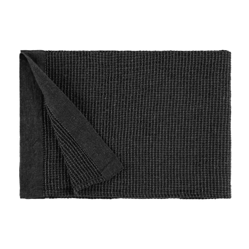 RENTO sauna sædebetræk - KENNO, grå 60 × 160