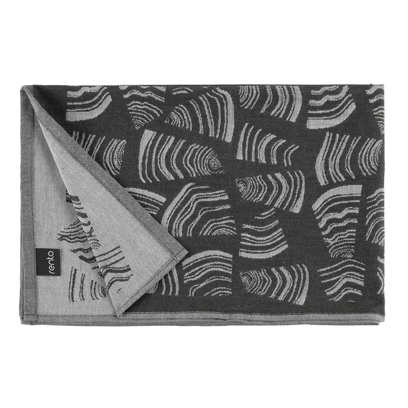 RENTO sauna sædebetræk - PINO