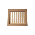 Ventilationsgitter - 0