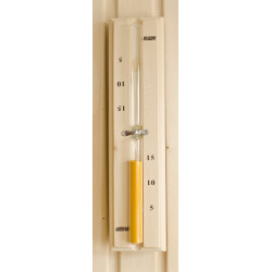 HARVIA sand timer 15min 