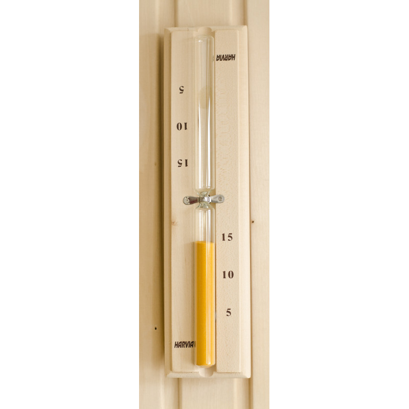 HARVIA sand timer 15min
