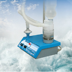 Ultralyds saltforstøver SalinaVita K5 