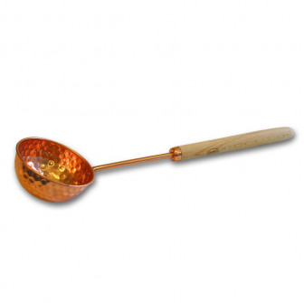Kobberslev SAUNIA, 48 cm