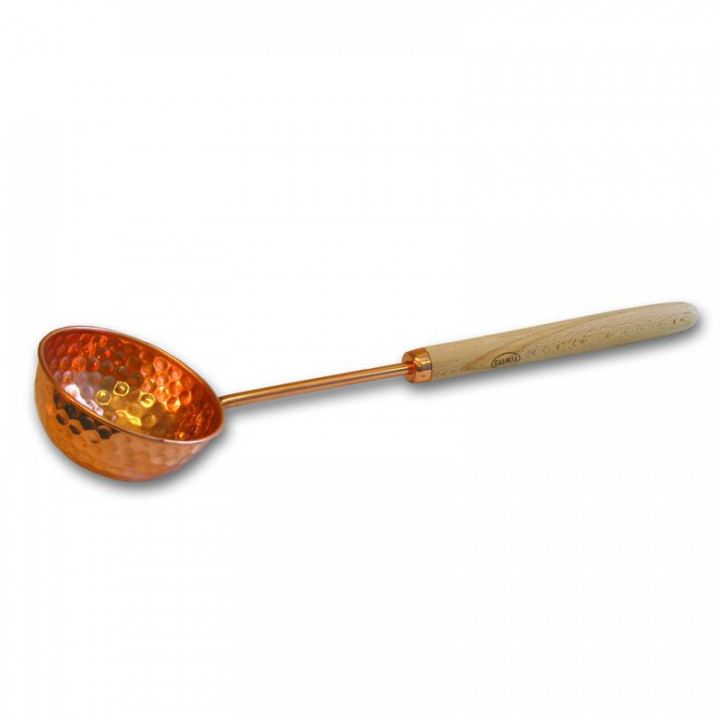 Kobberslev SAUNIA, 48 cm