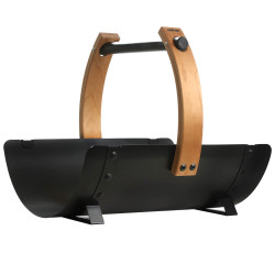 Brændekurv - HARVIA Legend 