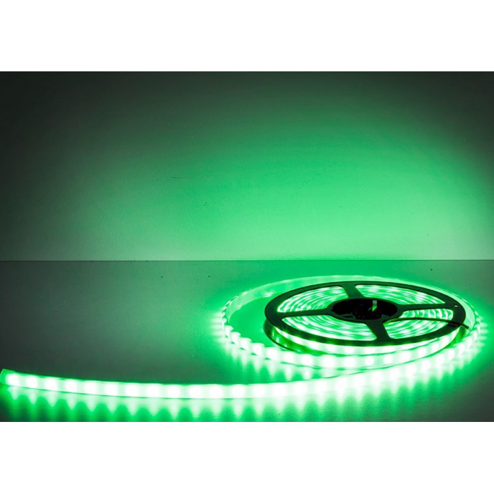SAUFLEX 5050 LED RGB LUX-sæt 14,7 W/m 60 LED/m
