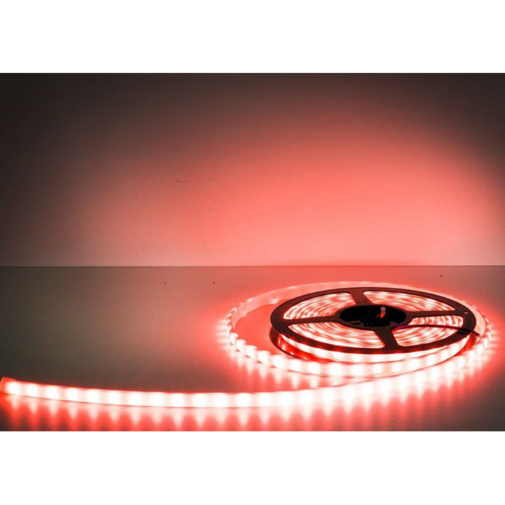 SAUFLEX 5050 LED RGB LUX-sæt 14,7 W/m 60 LED/m