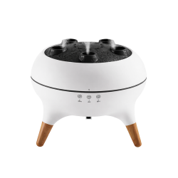 SAUFLEX aromaterapi luftfugter - Medusa Aura 