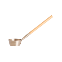 SAUFLEX spand- og øsesæt 5 l, guld - 2