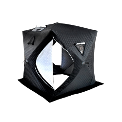 SAUFLEX udendørs saunatelt 