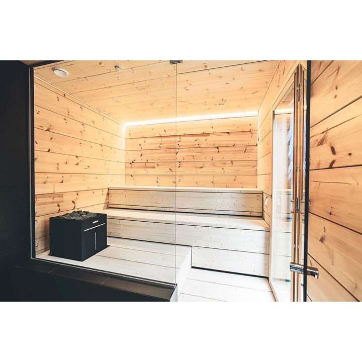 Sauflex LED MILK-sæt 12W, 5m