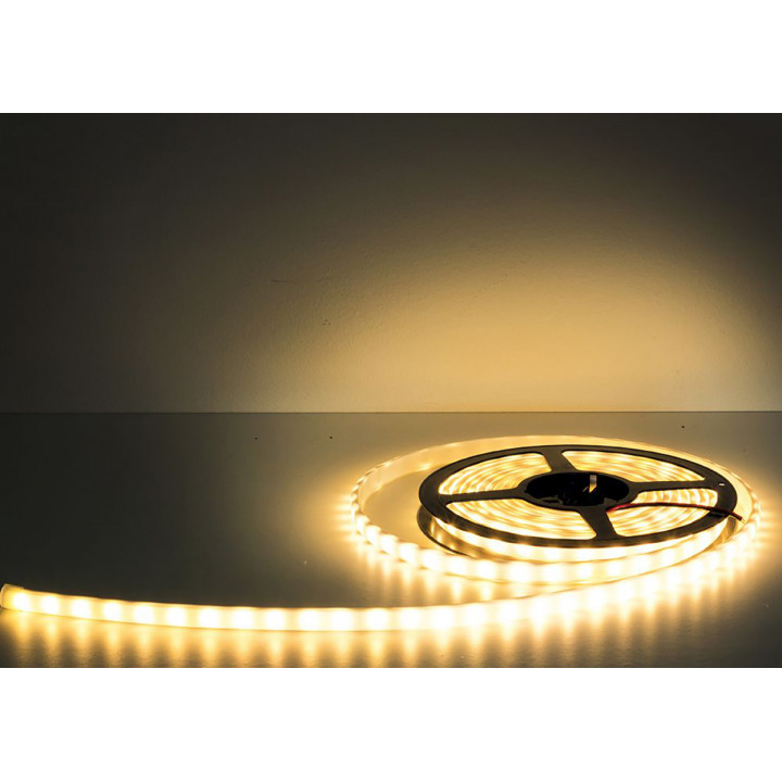 Sauflex LED MILK-sæt 12W, 5m