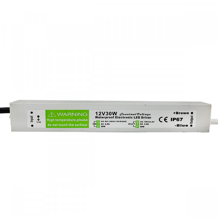 SAUFLEX 5050 LED RGB LUX-sæt 14,7 W/m 60 LED/m